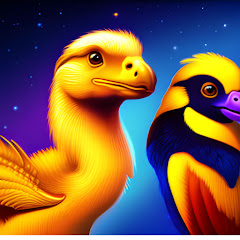 Awesome Animals Creature Chronicles avatar
