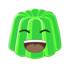Jelly YouTube channel avatar