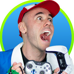 Corey Tonge YouTube channel avatar