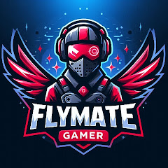 Flymate Gamer  avatar