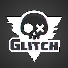 GLITCH YouTube channel avatar