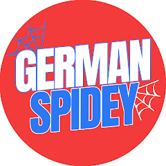 German Spidey YouTube channel avatar
