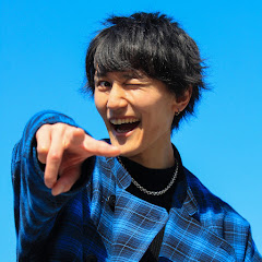 ISSEI / いっせい YouTube channel avatar
