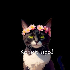 Котик про avatar