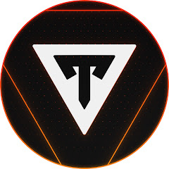 Typical Gamer YouTube channel avatar
