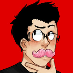 Markiplier YouTube channel avatar
